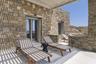 Villa Aqua Ridge to rent in Mykonos - Sunbeds