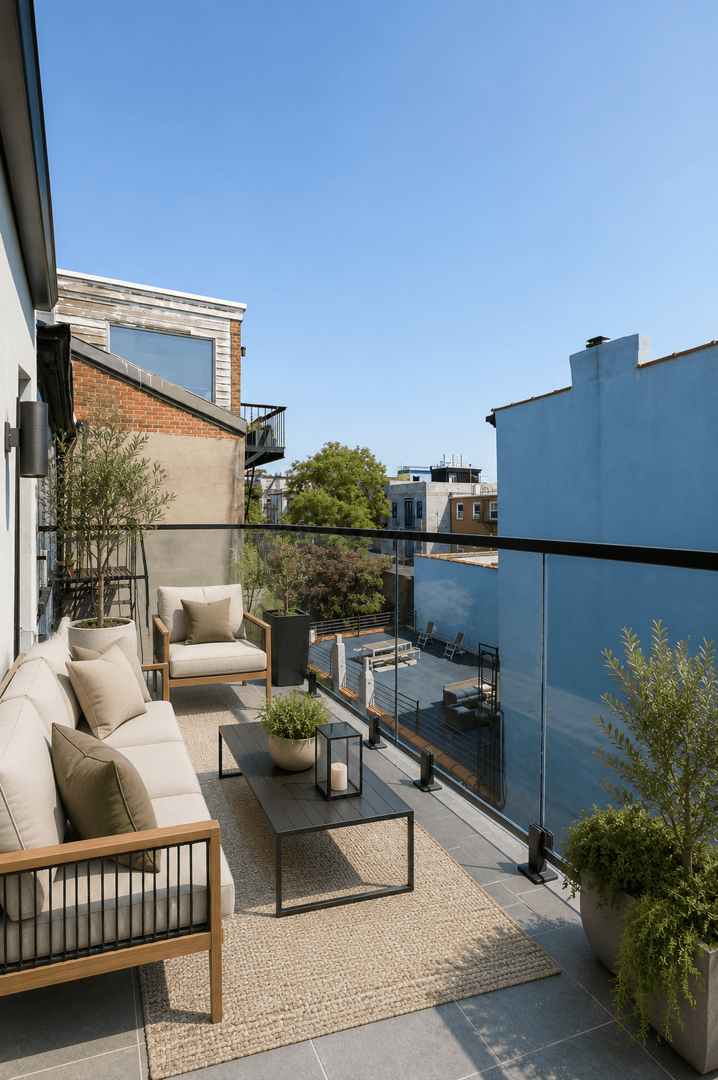 128 Summit Street 3 Carroll Gardens Brooklyn NY 11231
