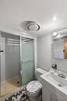 Basement Bathroom