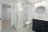 Basement Bath