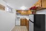 Basement Kitchen
