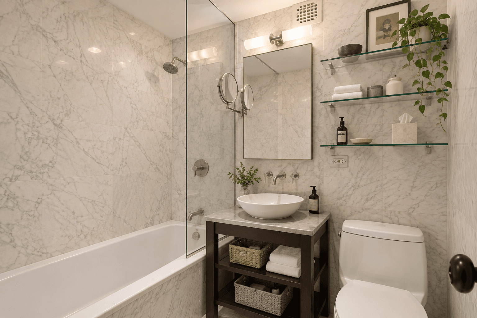 715 Park Avenue 3-E Upper East Side New York NY 10021