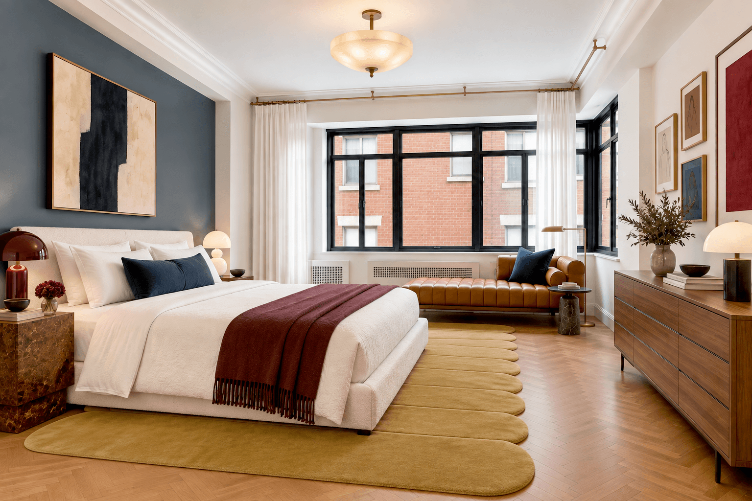 715 Park Avenue 3-E Upper East Side New York NY 10021
