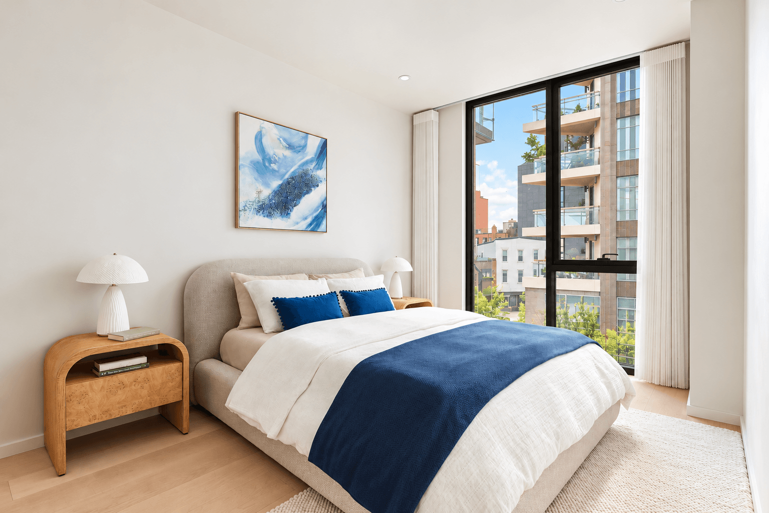 10-39 49th Avenue 2-D Long Island City Queens NY 11101