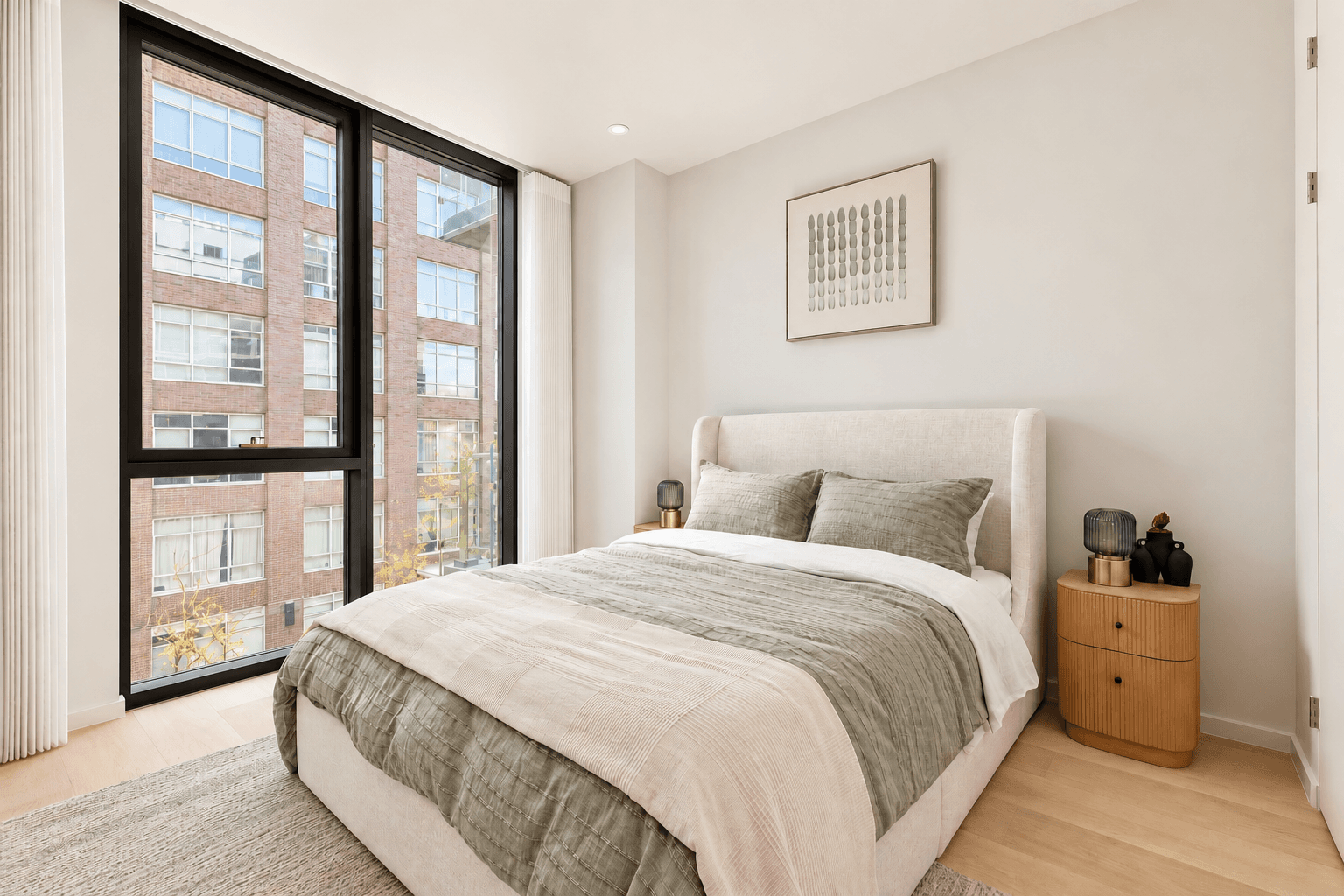 10-39 49th Avenue 5-A Long Island City Queens NY 11101