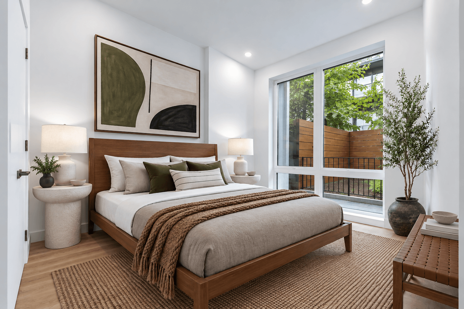 1019 Hancock Street 1-B Bushwick Brooklyn NY 11221