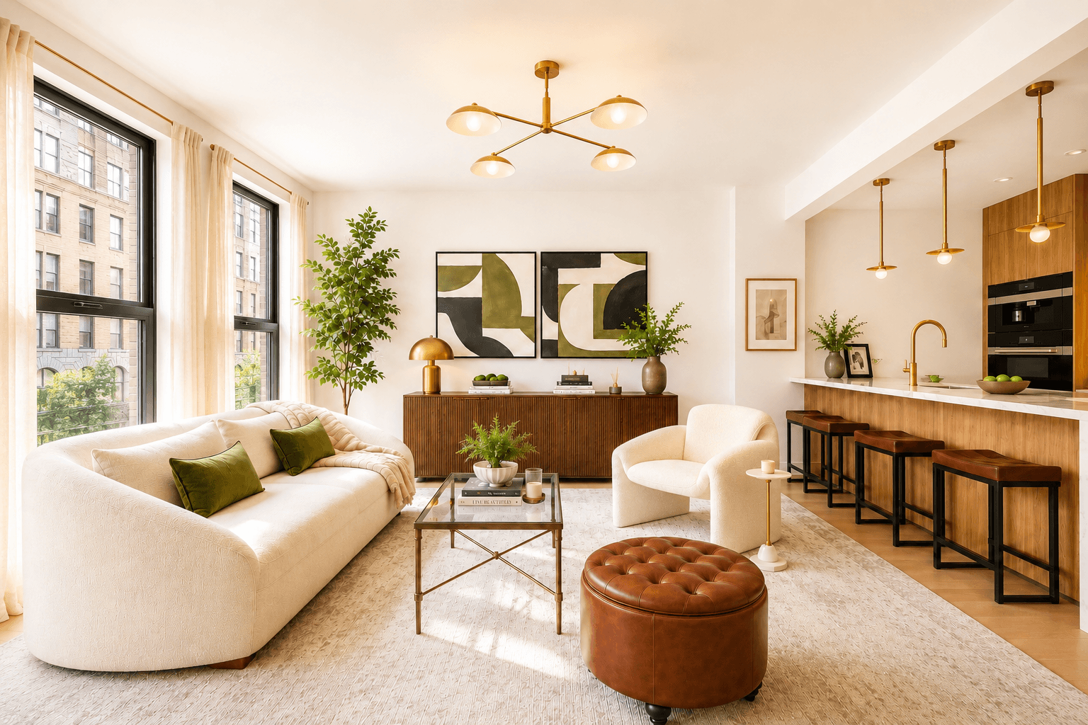 16 West 18th Street 8 Flatiron District New York NY 10011