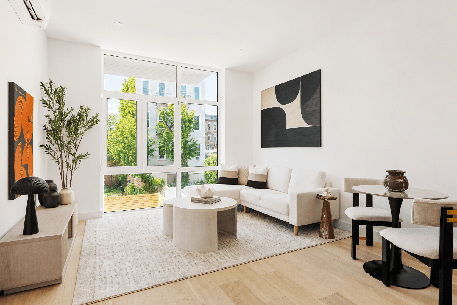 299 Stockholm Street 1-F Bushwick Brooklyn NY 11237