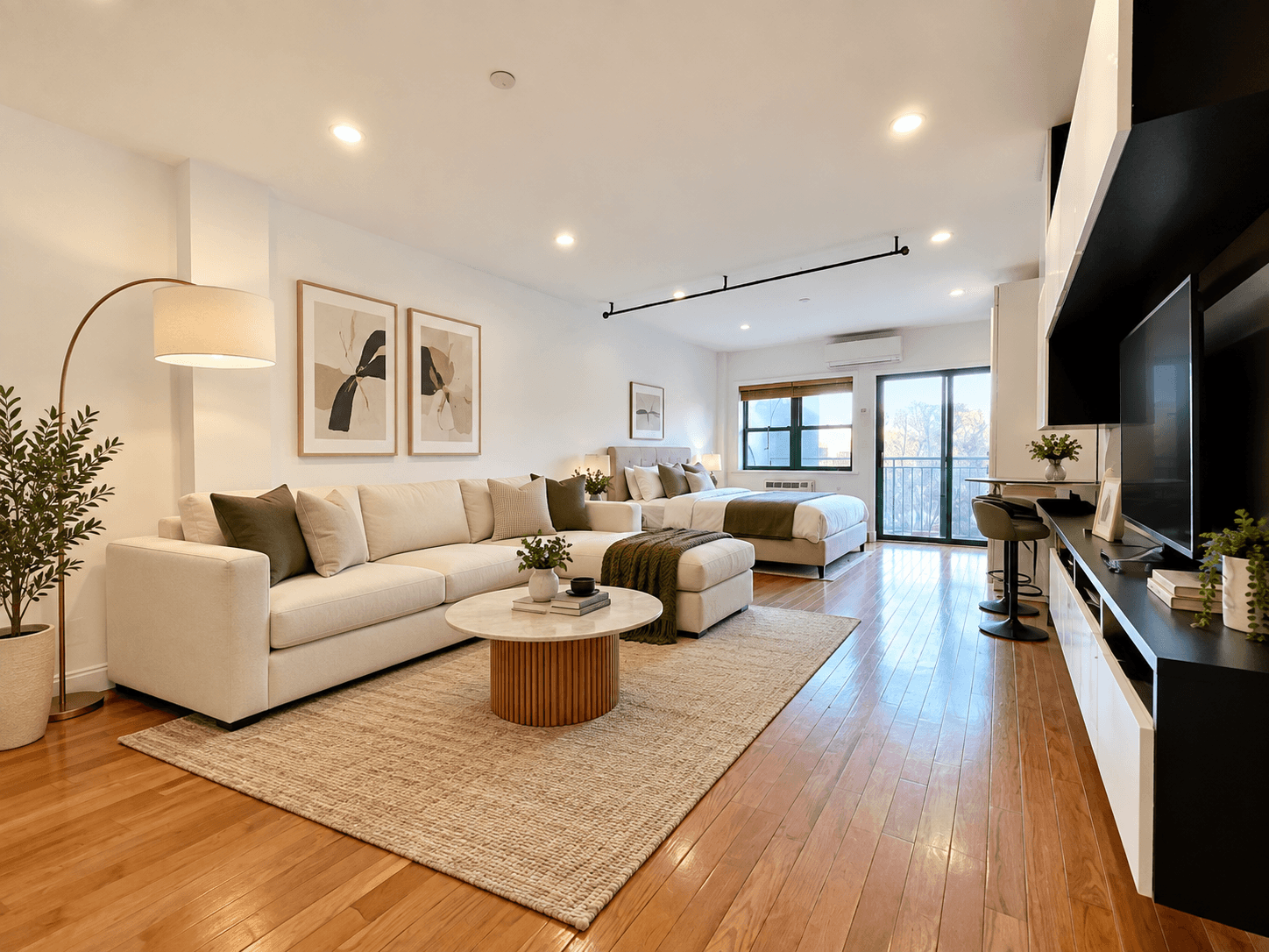 27-16 41st Avenue 5-B Long Island City Queens NY 11101