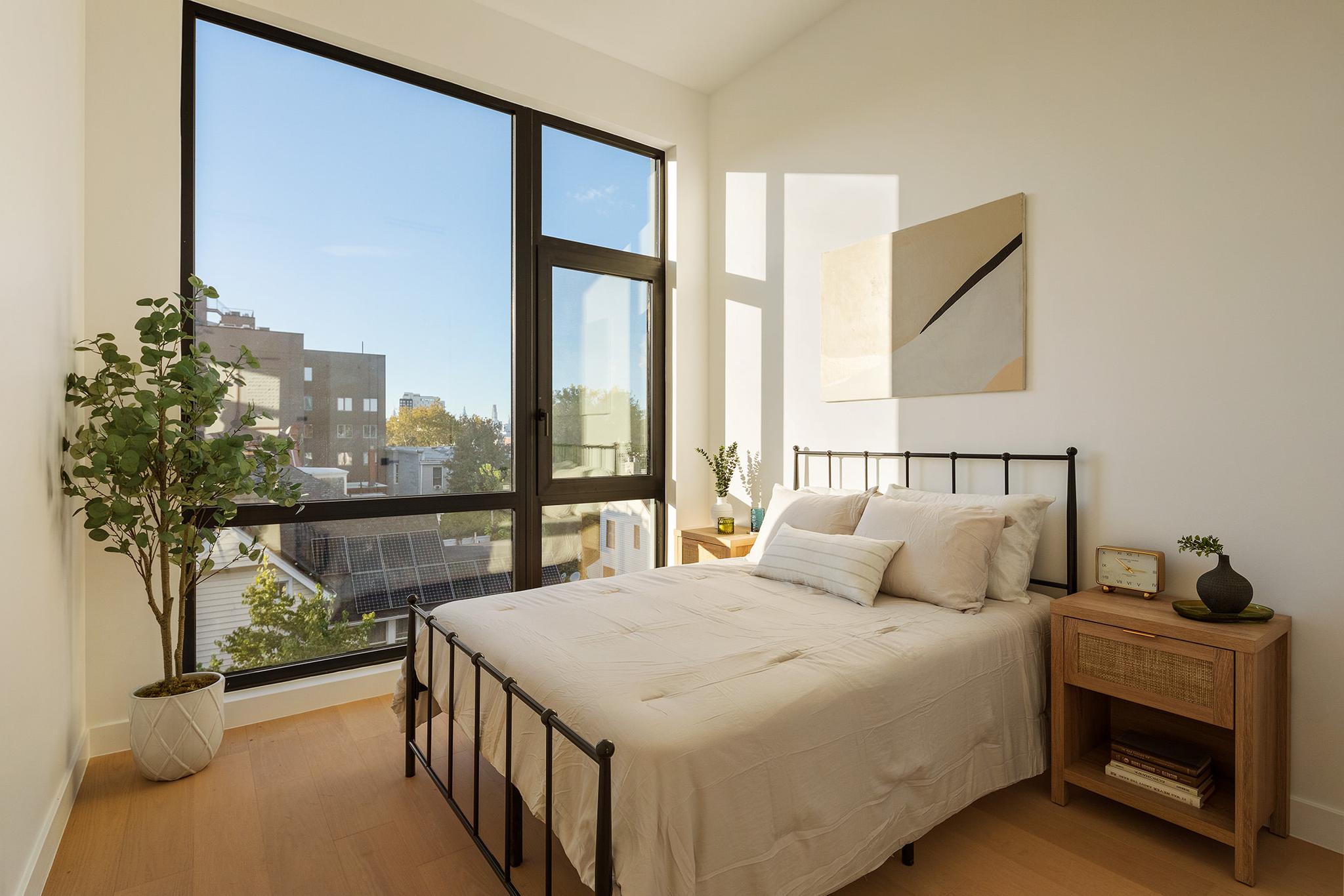 1027 Bushwick Avenue 2-B Bushwick Brooklyn NY 11221