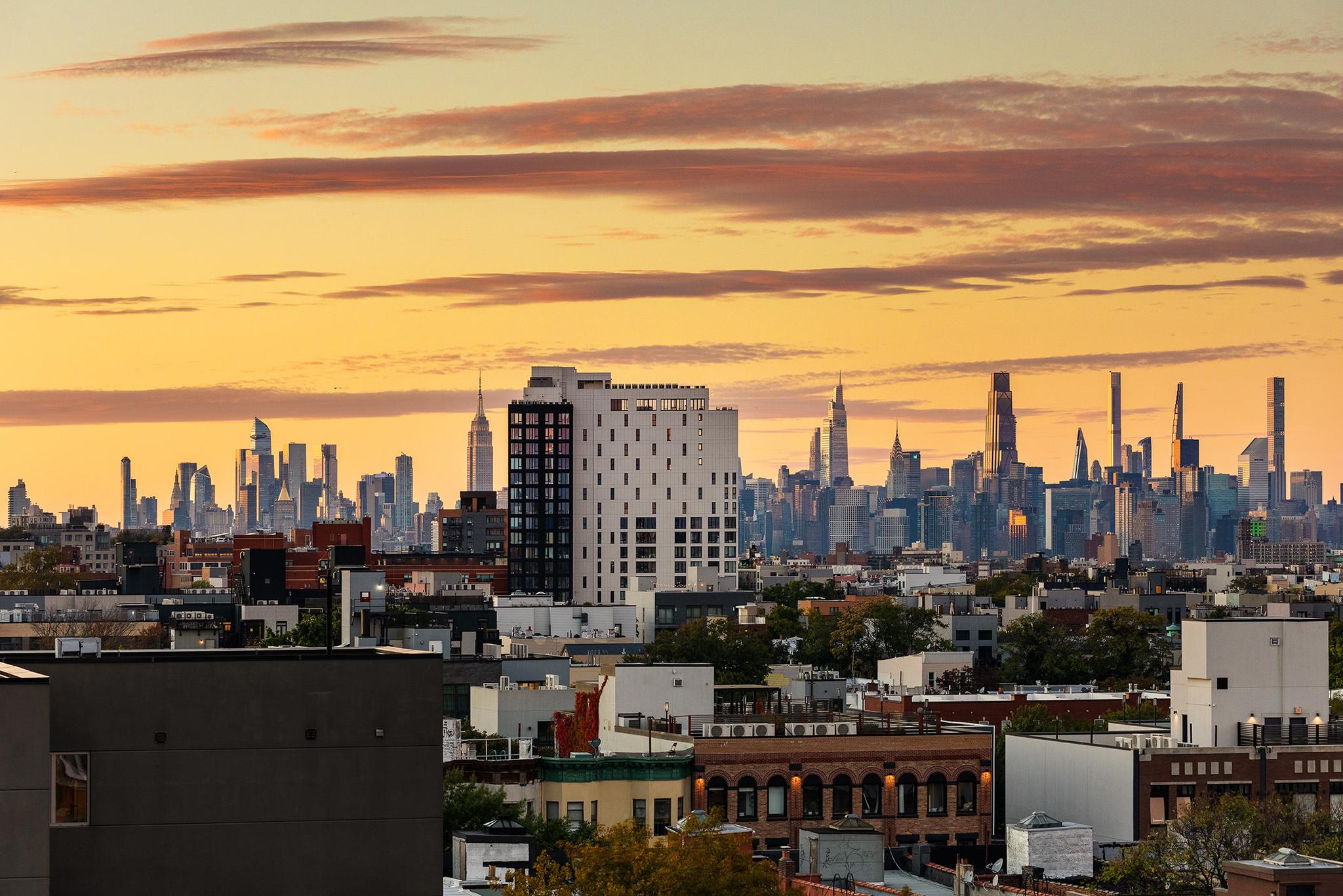 1027 Bushwick Avenue 4-C Bushwick Brooklyn NY 11221