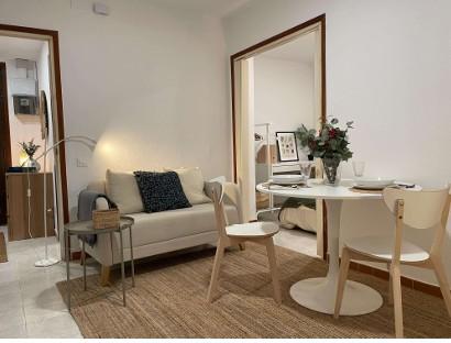 Actualy living room