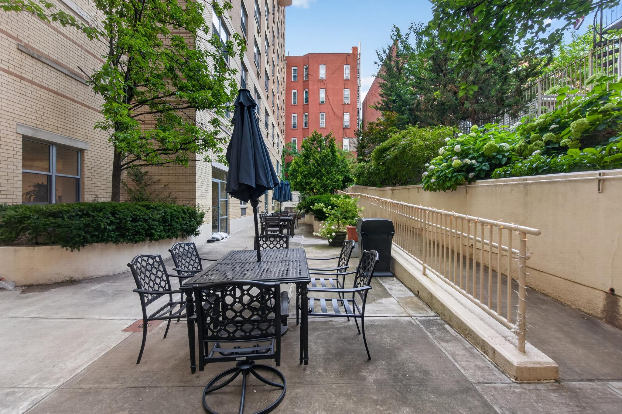 1825 Madison Avenue 6-L East Harlem New York NY 10035