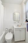 Windowed Bath
