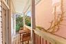 BACK DECK