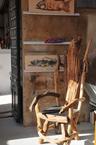 building 1 antique shop