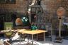 building 1 antique shop
