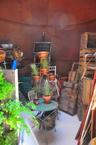 building 1 antique shop