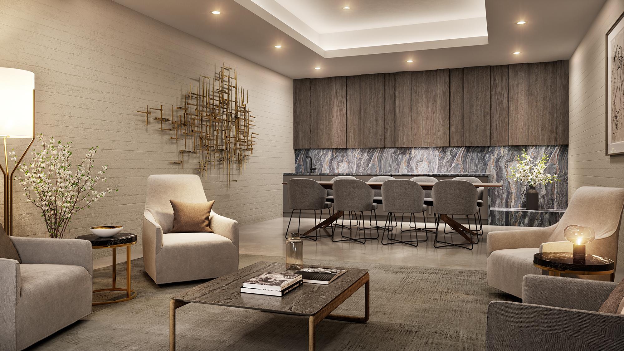 10 Nevins Street PH-I Downtown Brooklyn NY 11217
