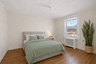 2nd Floor - Front Bedroom