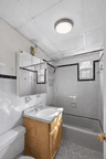 2nd Floor Bathroom