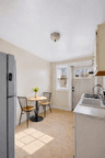 2nd Floor Eat-in Kitchen