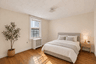 2nd Floor - Back Bedroom