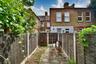 Garden - Kettlebaston Road Warner Flat