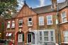 Front - Kettlebaston Road Warner Flat