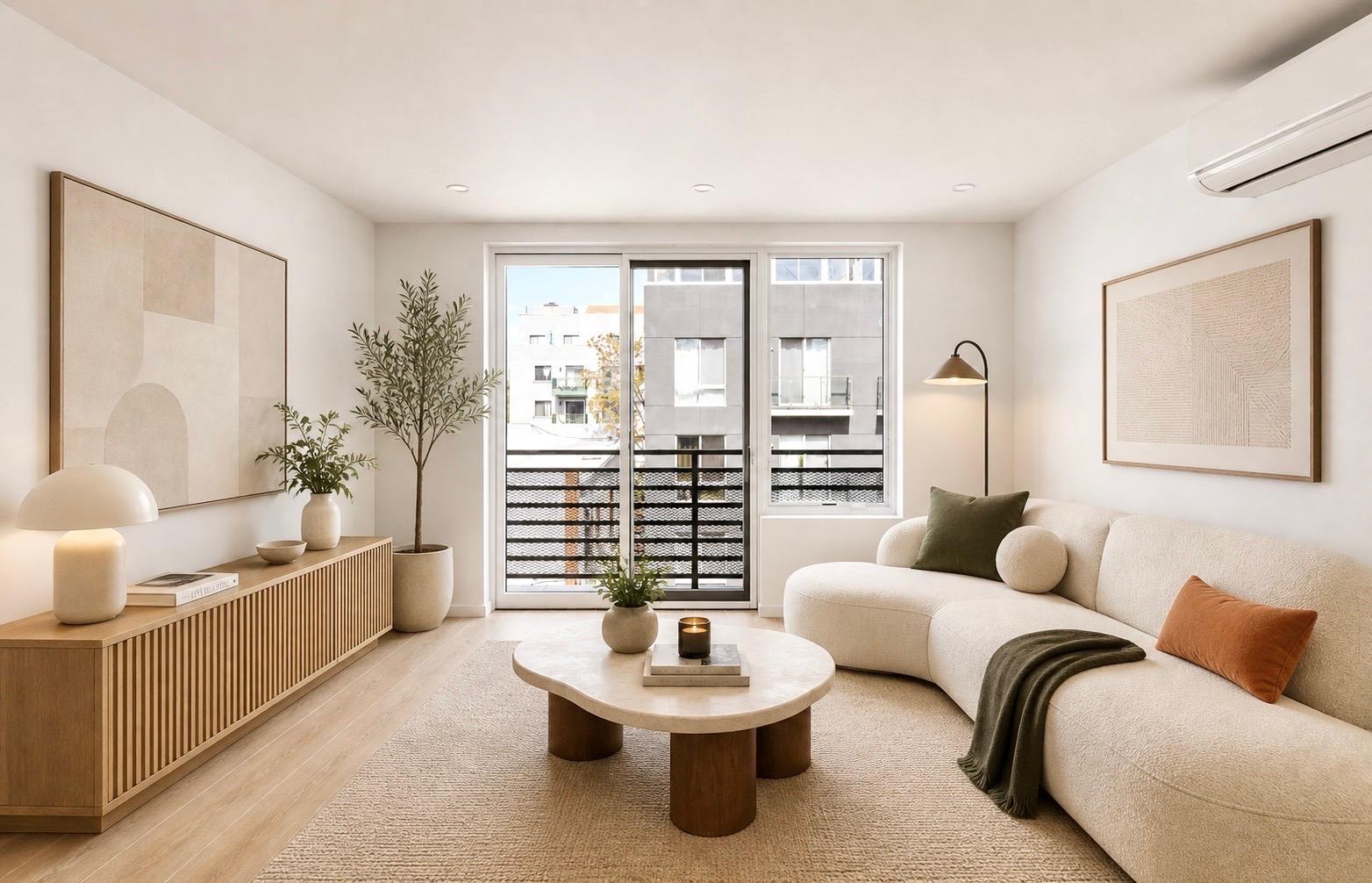 366 Harman Street 3-F Bushwick Brooklyn NY 11237