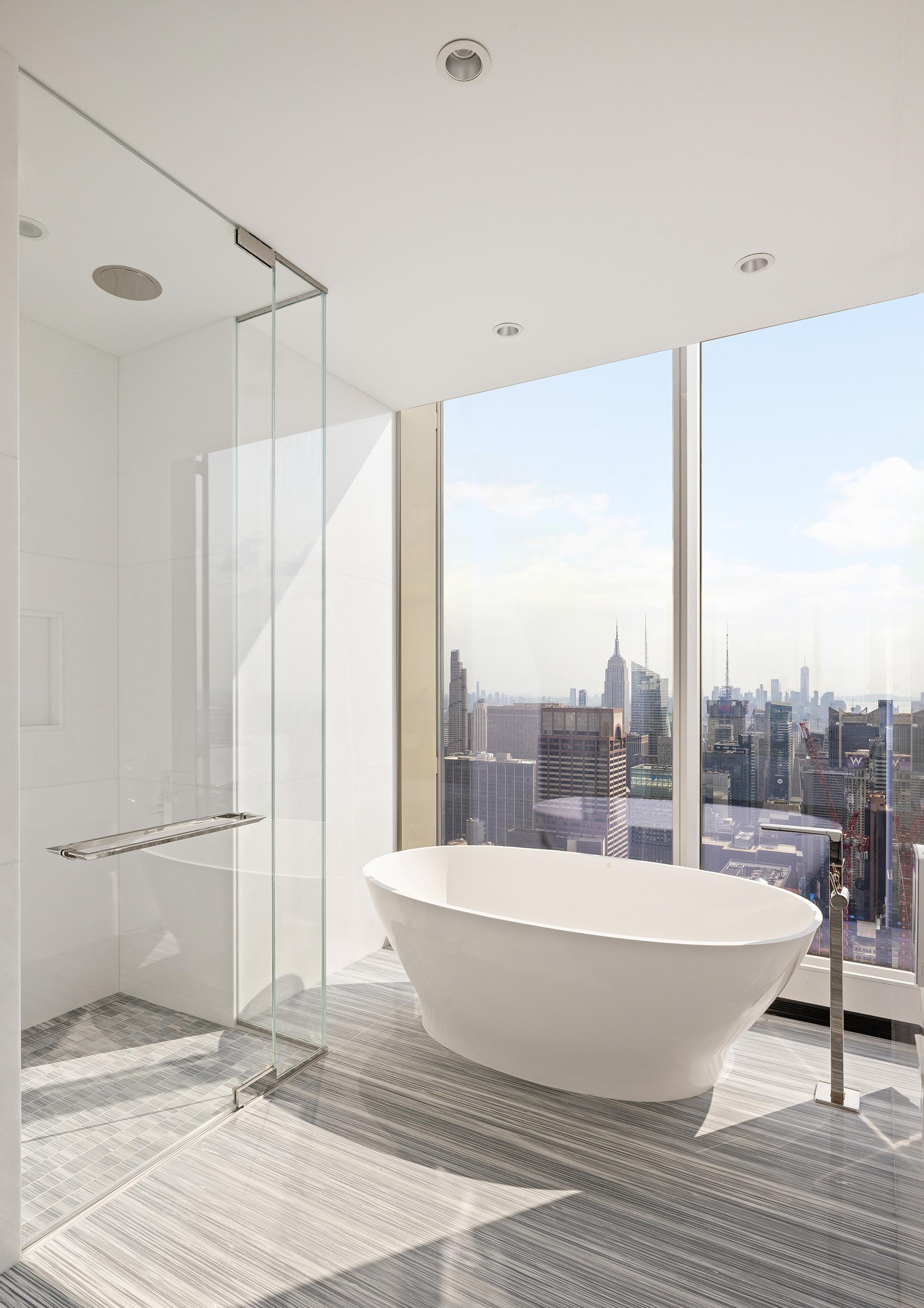 217 West 57th Street 77-W Midtown West New York NY 10019