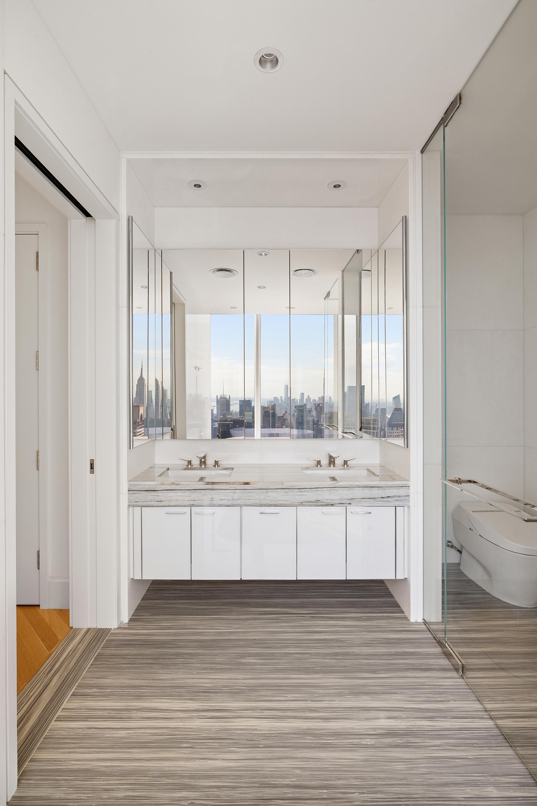 217 West 57th Street 77-W Midtown West New York NY 10019