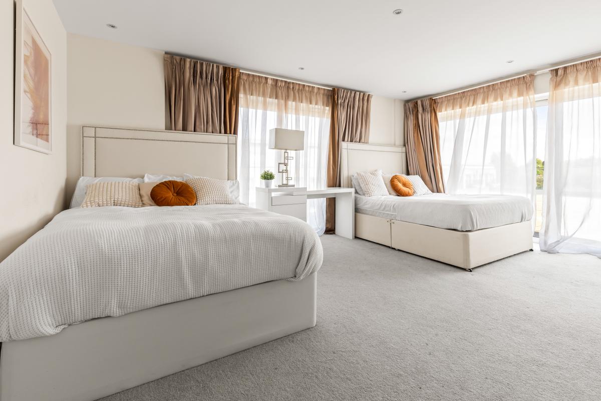 Colindale, North London NW9