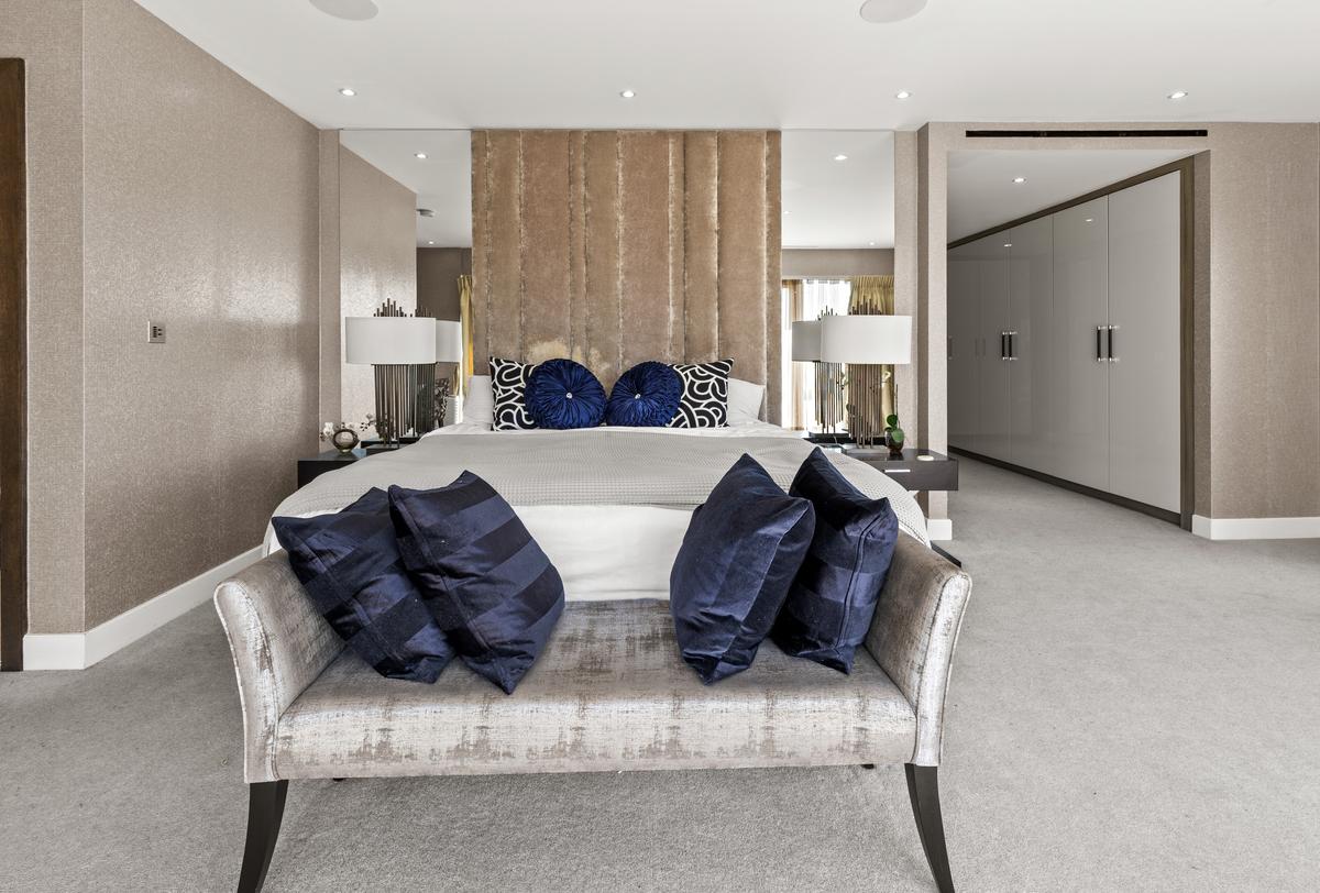Colindale, North London NW9