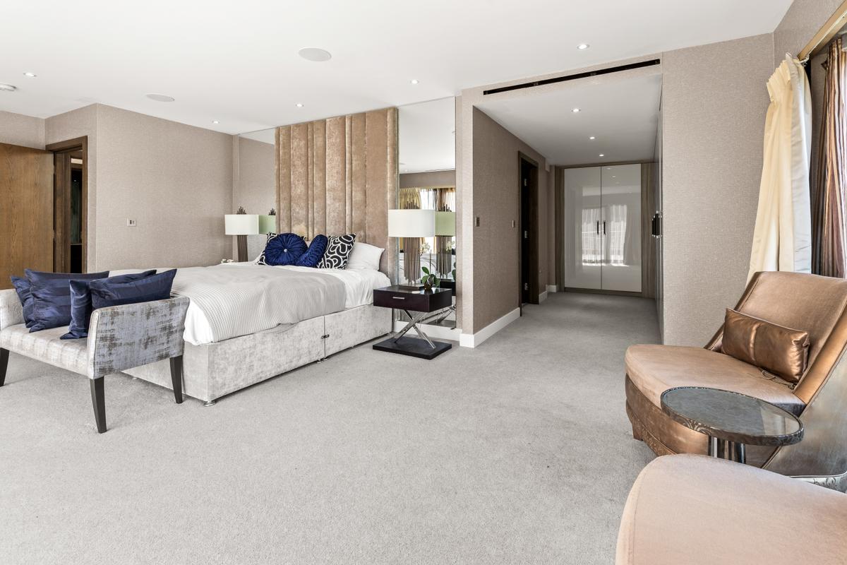 Colindale, North London NW9