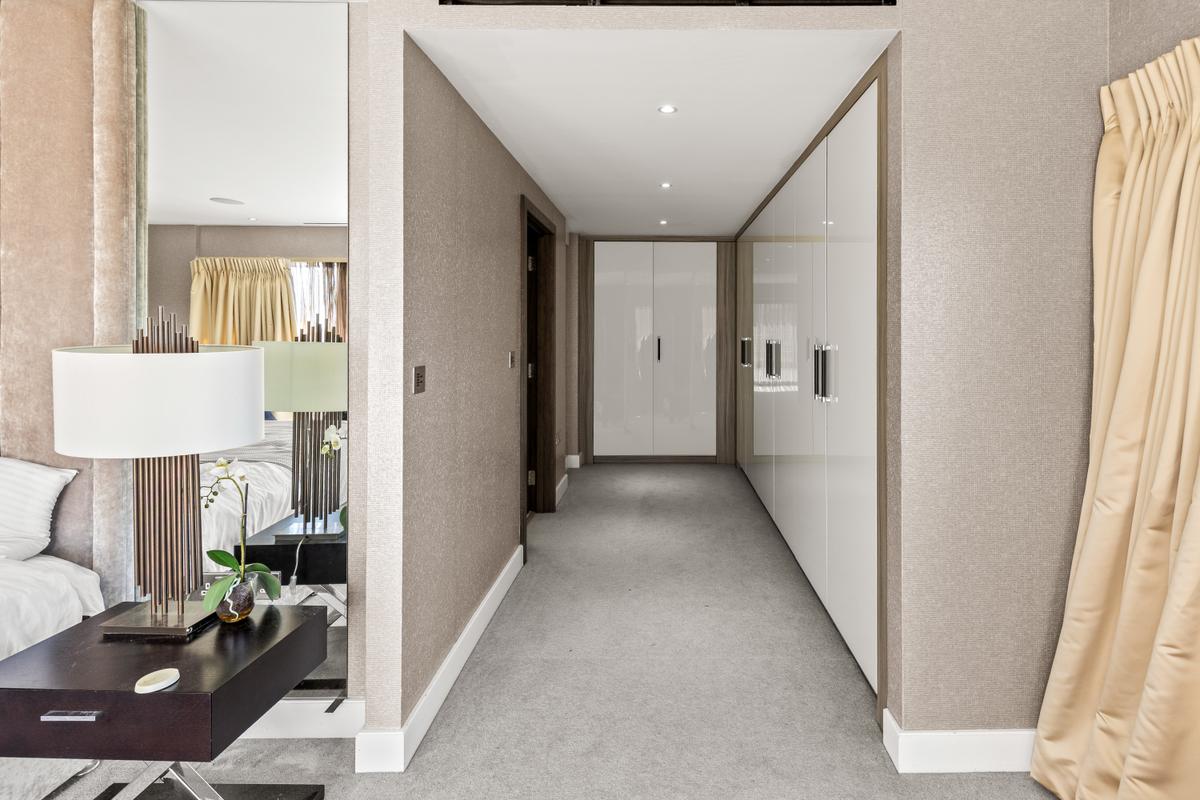 Colindale, North London NW9