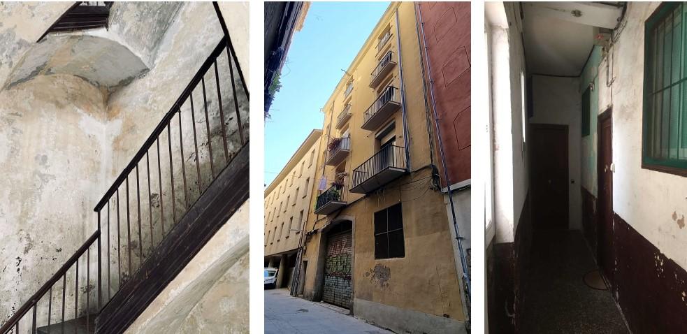 Actuality Building