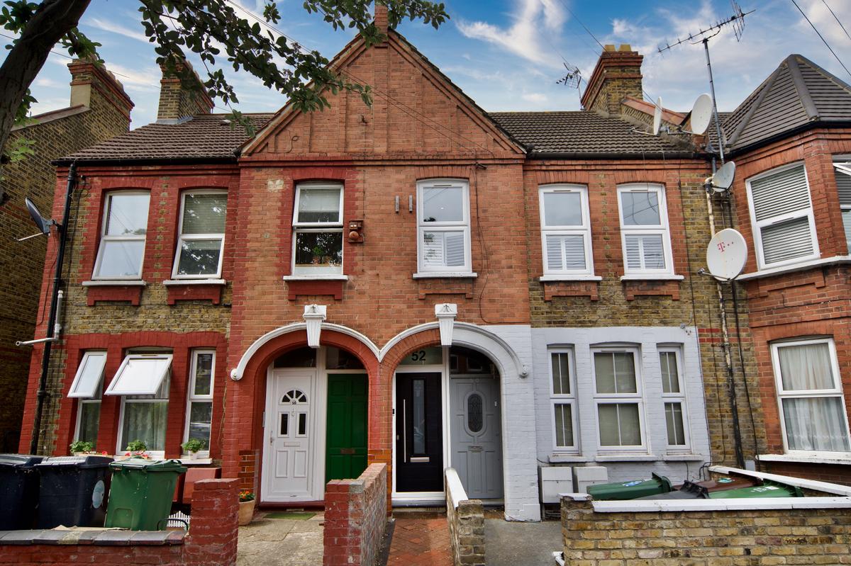 External - Kettlebaston Road Warner Flat