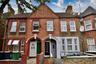 External - Kettlebaston Road Warner Flat