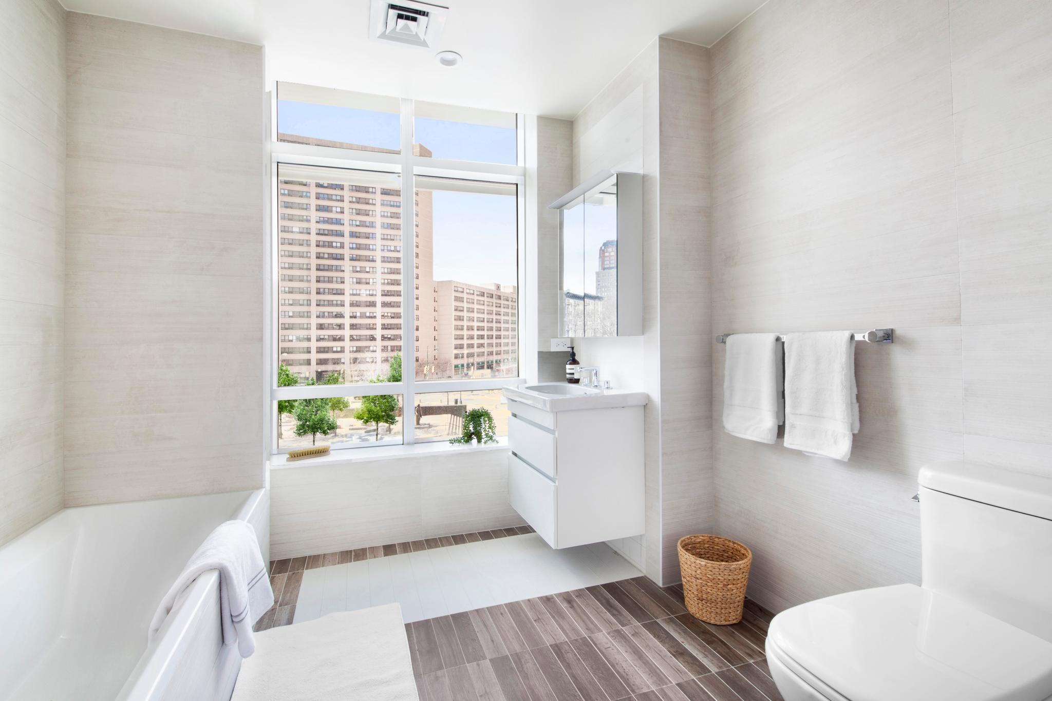 285 West 110th Street 7-E West Harlem New York NY 10026
