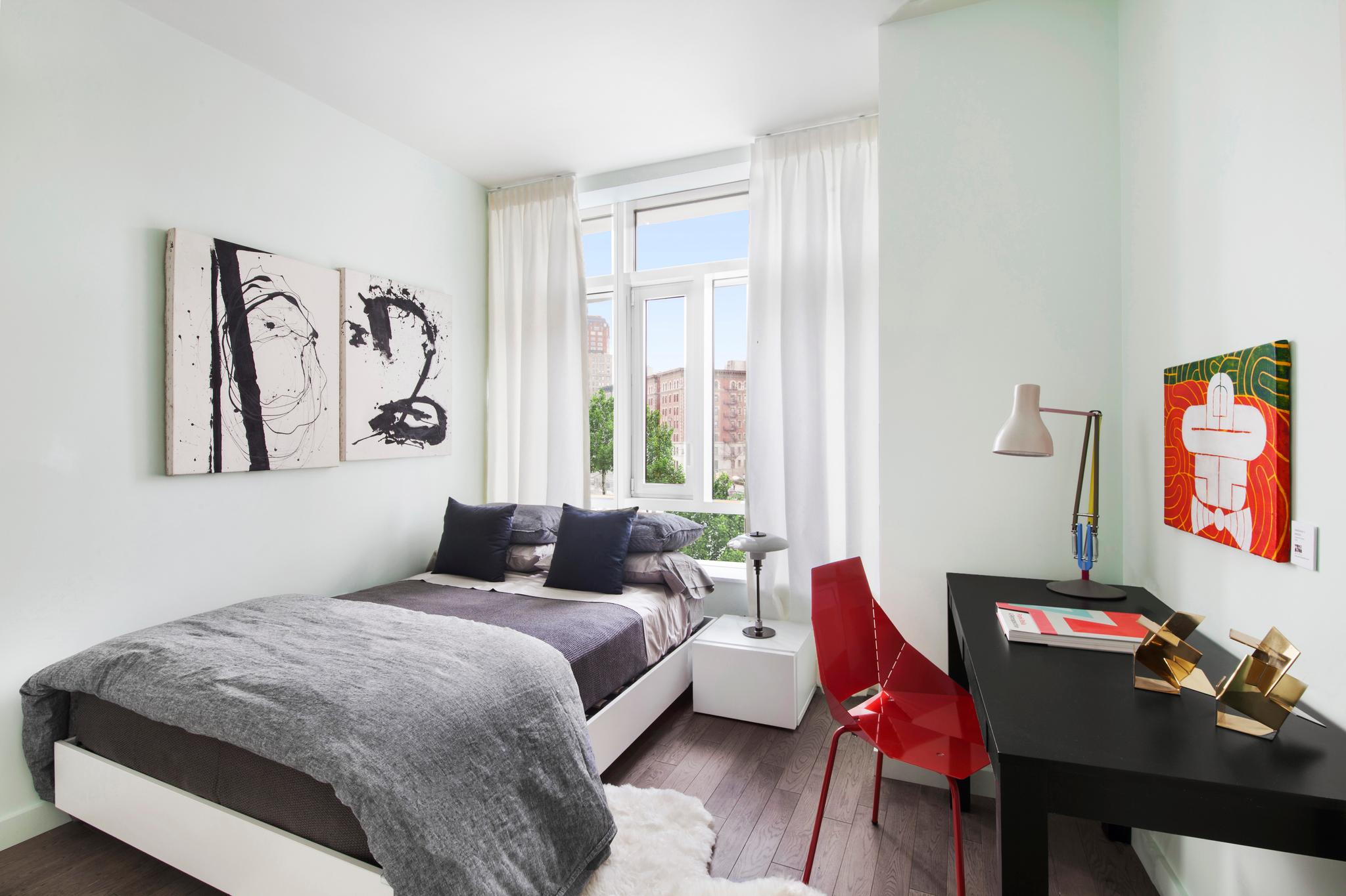 285 West 110th Street 7-E West Harlem New York NY 10026