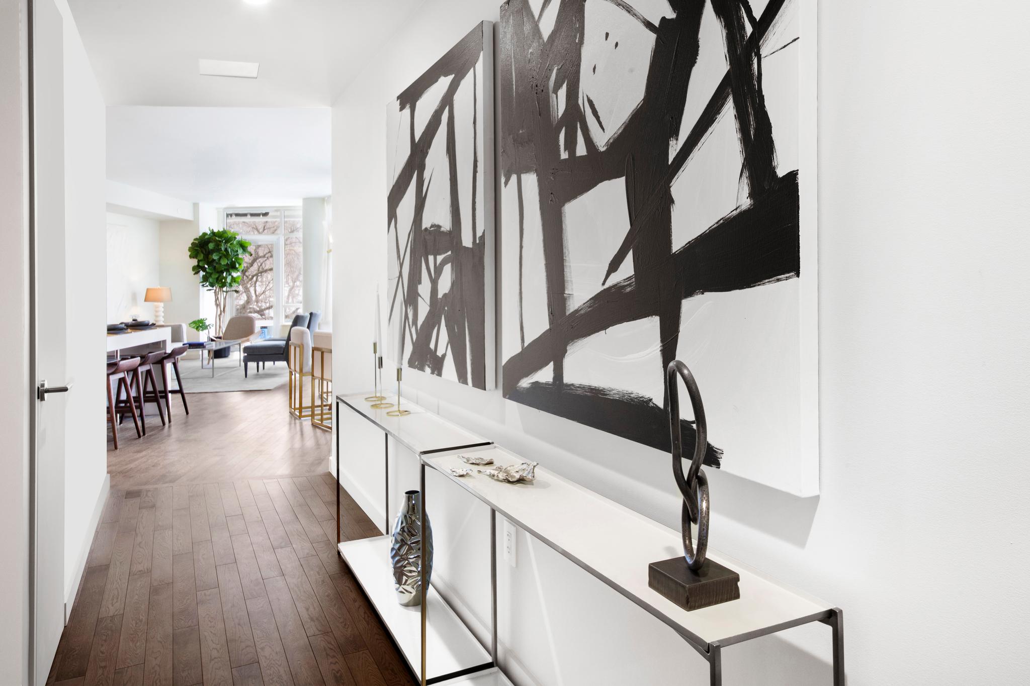285 West 110th Street 7-E West Harlem New York NY 10026