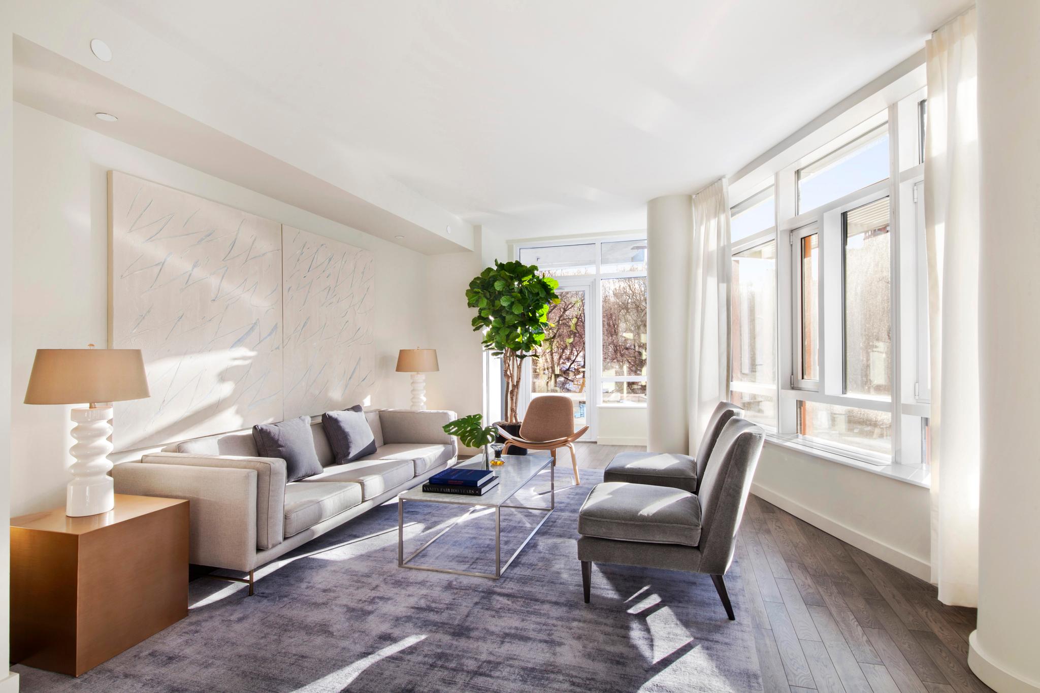 285 West 110th Street 7-E West Harlem New York NY 10026