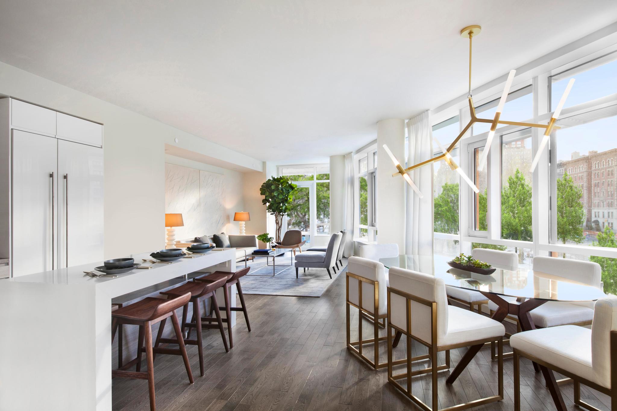 285 West 110th Street 7-E West Harlem New York NY 10026