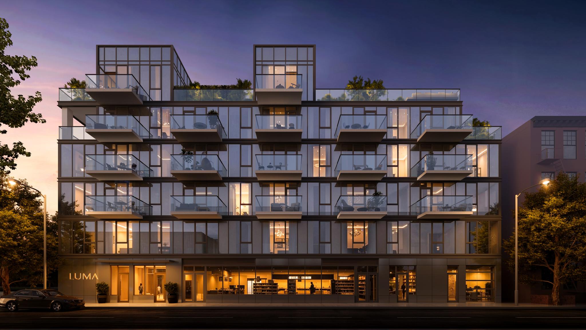 10-39 49th Avenue 5-A Long Island City Queens NY 11101
