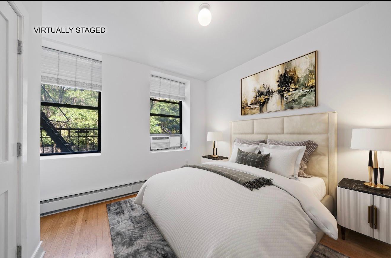 305 West 150th Street 306 West Harlem New York NY 10039