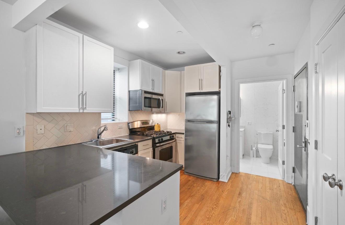305 West 150th Street 306 West Harlem New York NY 10039