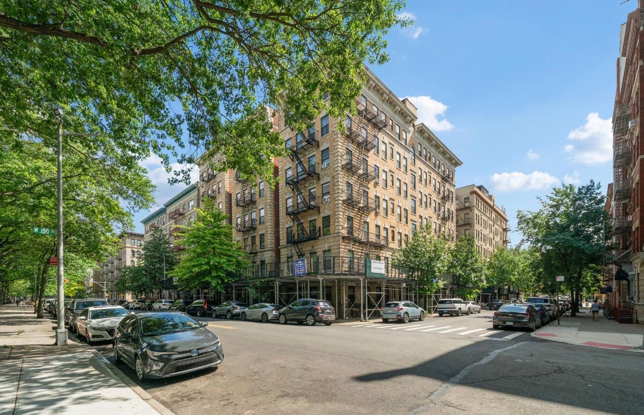 305 West 150th Street 306 West Harlem New York NY 10039