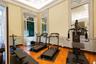 Fully equipped residents’ gym