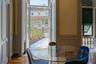 Exceptional communal living spaces